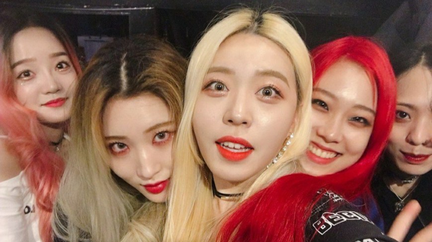 O fandom dessa banda tem o nome da minha cidade natal – e também lançou uma música