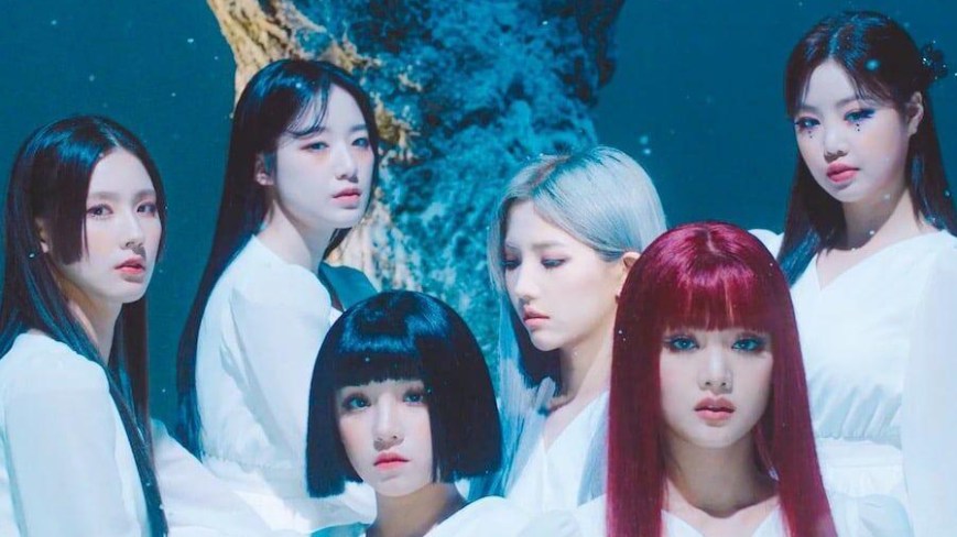 Com HWAA, o (G)I-DLE lança sua música mais frustrante até aqui