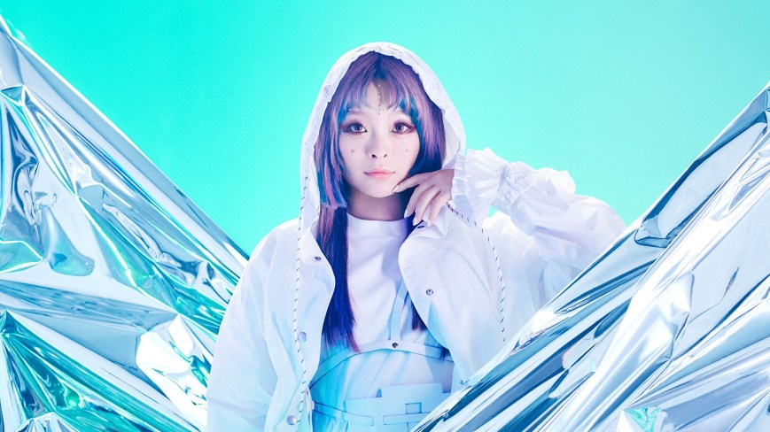 Kyary Pamyu Pamyu é uma kunoichi que ganha forças sobrenaturais com um chiclete em Gum Gum Girl