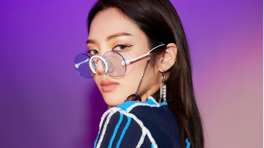 Como a Hyoyeon se viu metida na polêmica do Burning Sun do dia para a noite?