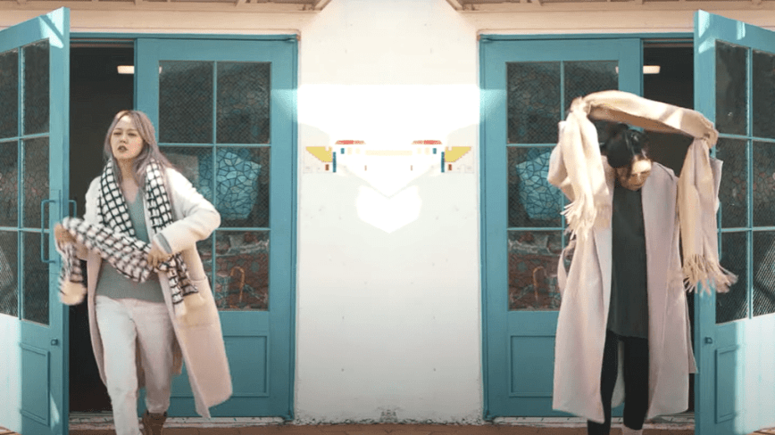 Este post contém o KEEMBO se humilhando pra recuperar um relacionamento perdido