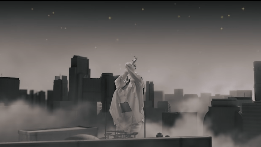 Chungha dá um spoiler sobre o final de Shingeki no Kyojin em X