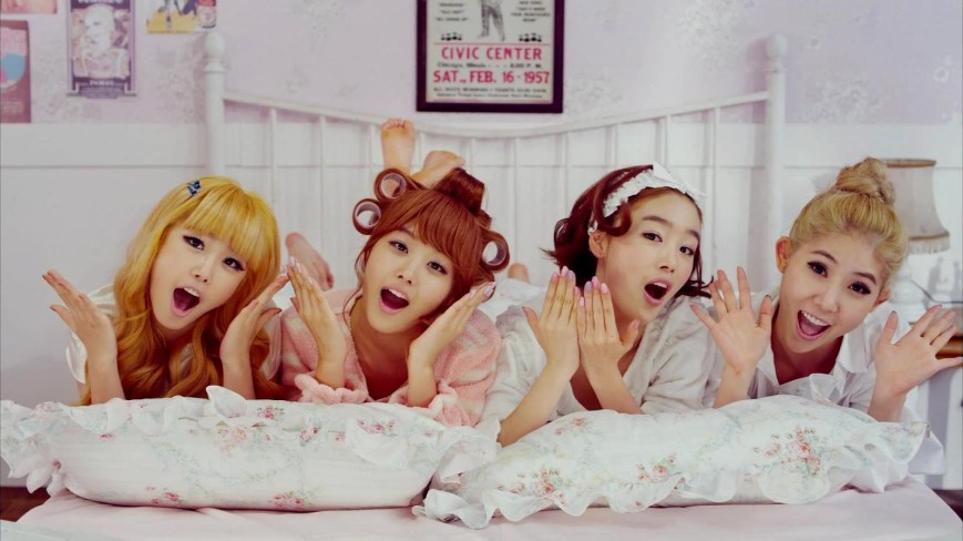 Revisita AYO GG | 6 de janeiro de 2011