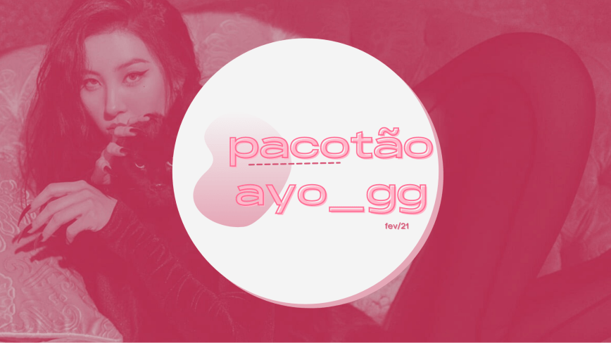 Pacotão AYO GG | Melhores de Fevereiro/21