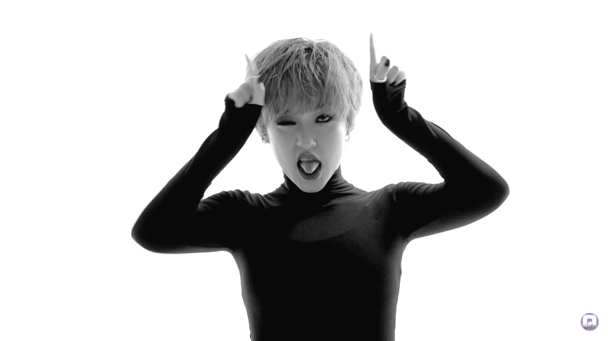 Um tal de QODES me deixou sequelada depois que eu ouvi uma tal de #BE_ME