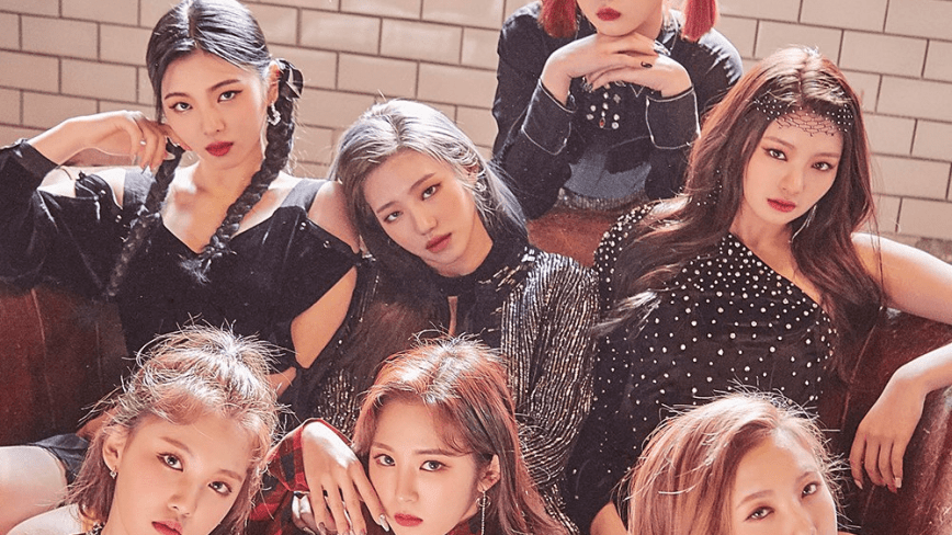 Novidades quentinhas de grupos femininos que podem debutar nesse novo ano