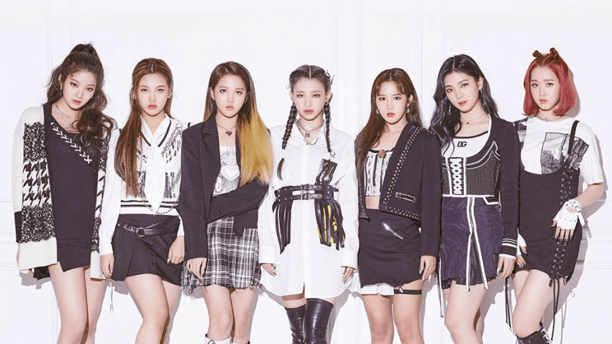 Infelizmente o TRI.BE não uniu todas as tribos com esse salsa y merengue illuminati que elas desovaram em DOOM DOOM TA