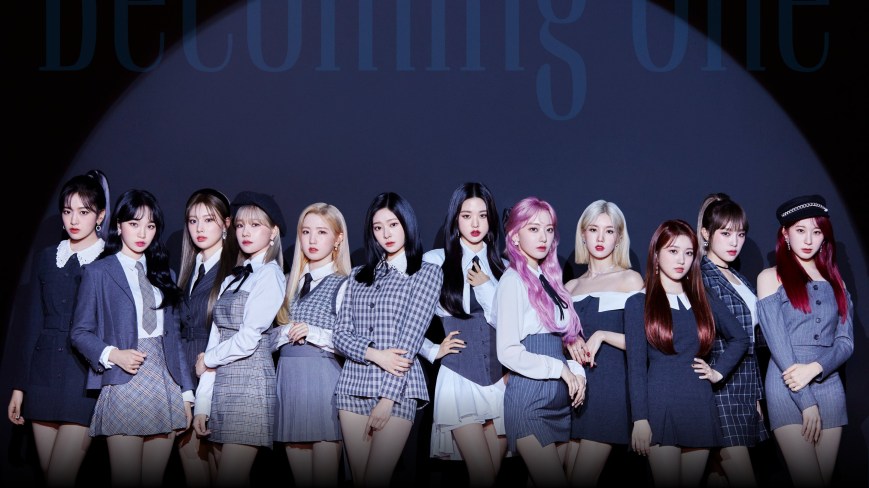 Parece que o IZ*ONE vai acabar em abril mesmo…
