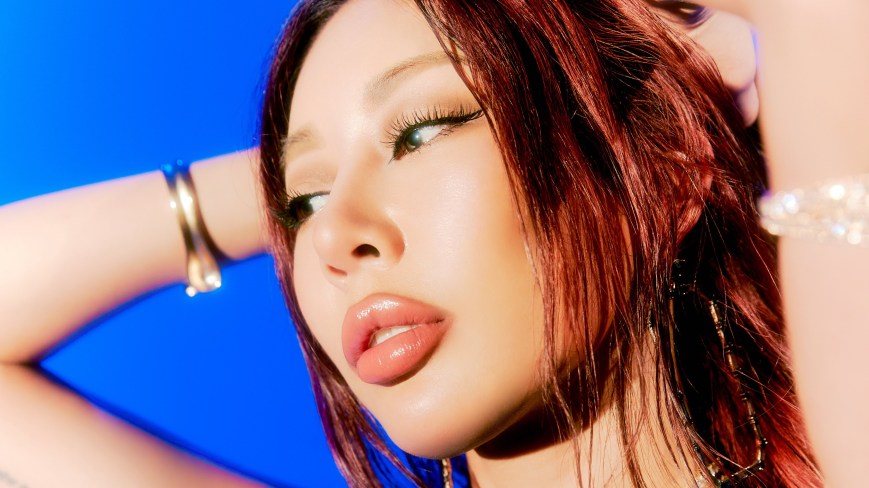 Que tipo de pessoa você acha que a Jessi é em What Type of X?