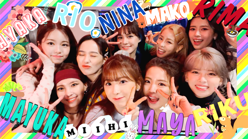 O JYP não conseguia parar de pensar no TWICE quando deu Take a Picture pro NiziU