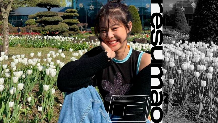 Resumão AYO GG | Nova Miss Cloroquina avistada em Paju, IOI fazendo a alegria de todas as gays do mundo, etc.