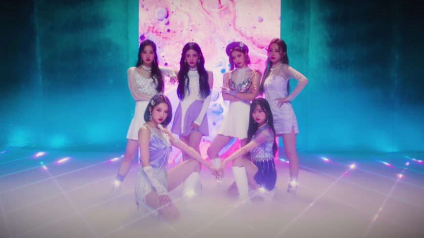 Depois do cuspe inofensivo, o MAJORS mandou uma catarrada com Rain on Me