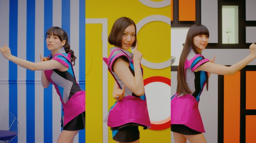 Os meus dez MVs favoritos de todos os tempos