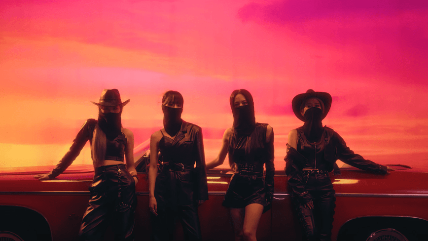 Com Easy, o WJSN The Black se torna uma unit inesperadamente boa e bota todos os outros grupos pra mamar