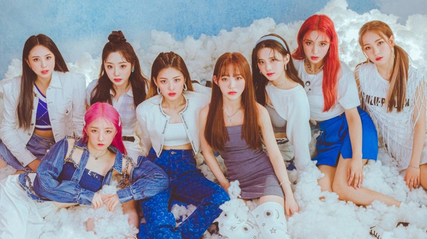 Com Vanilla, o LIGHTSUM me provou que vale mais que uma casquinha do Mc Donald’s