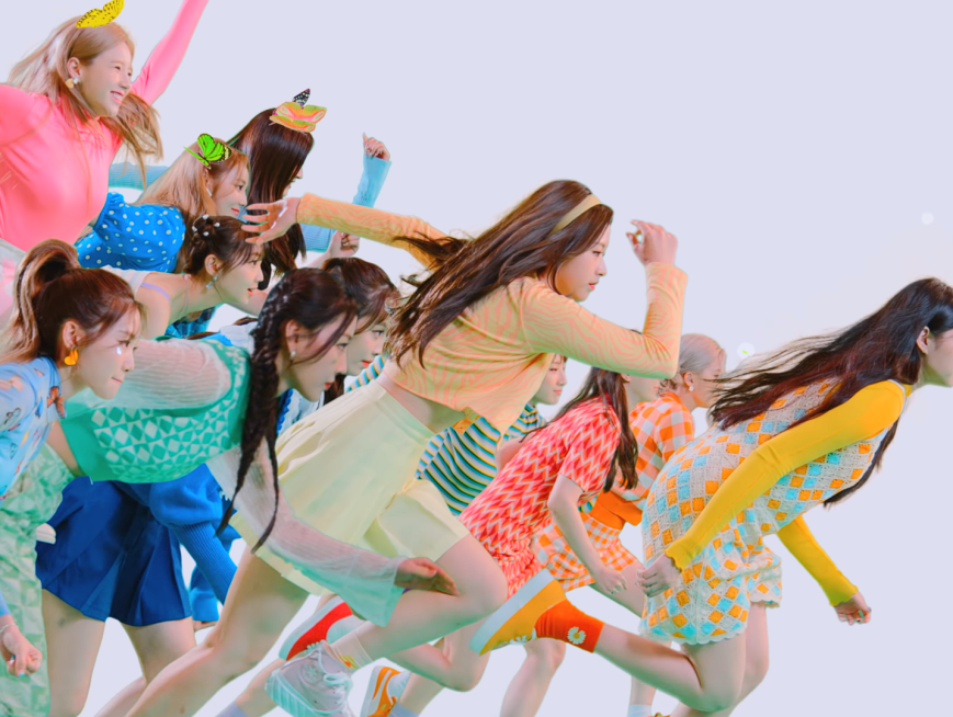 Hula Hoop expõe dois lados de um mesmo LOONA: qual a BBC deve seguir?