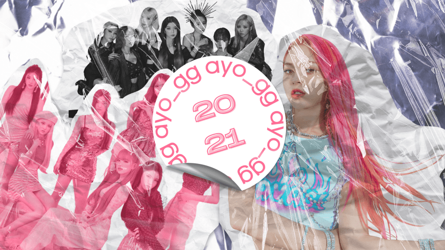 Pacotão AYO GG | As 100 melhores de 2021 (100-86)