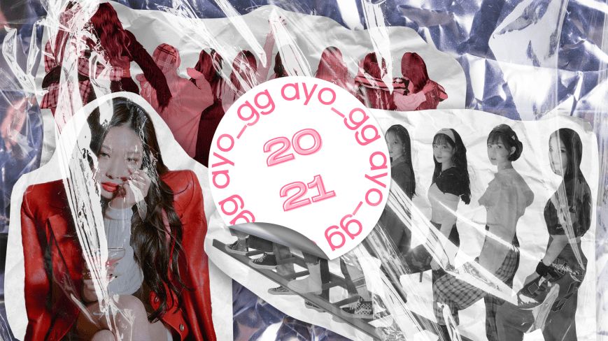 Pacotão AYO GG | As 100 melhores de 2021 (70-56)