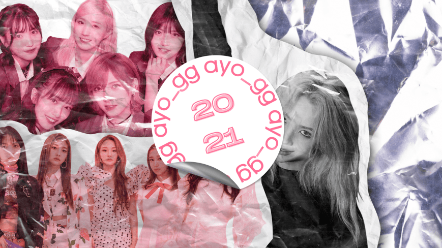 Pacotão AYO GG | As 100 melhores de 2021 (85-71)