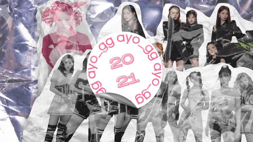 Pacotão AYO GG | As 100 melhores de 2021 (25-11)