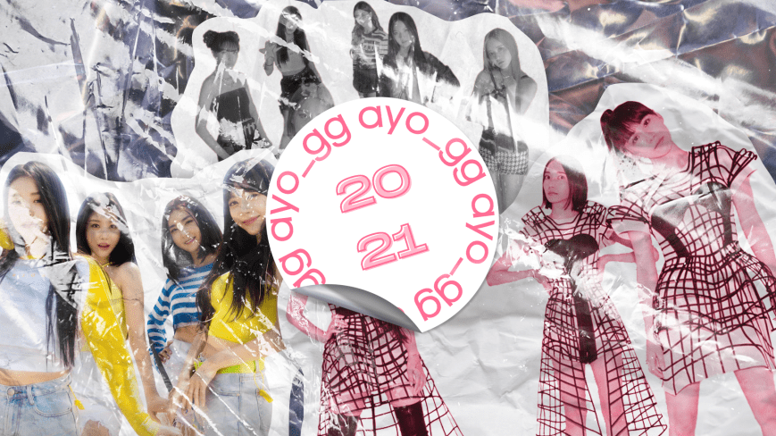 Pacotão AYO GG | As 100 melhores de 2021 (40-26)