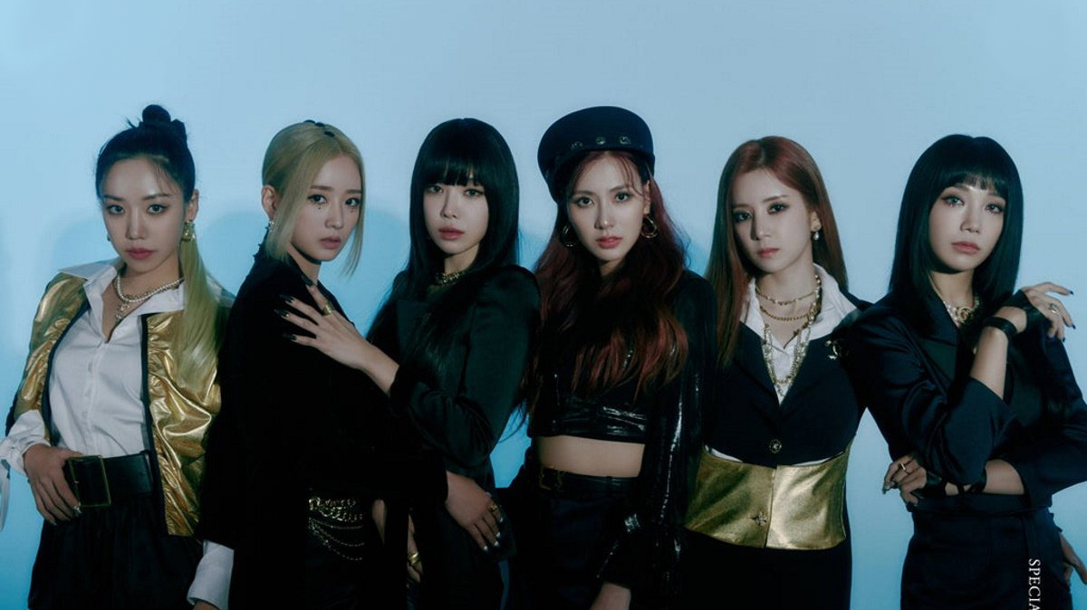 Apink vive num império recheado de mentiras e sapatonices na