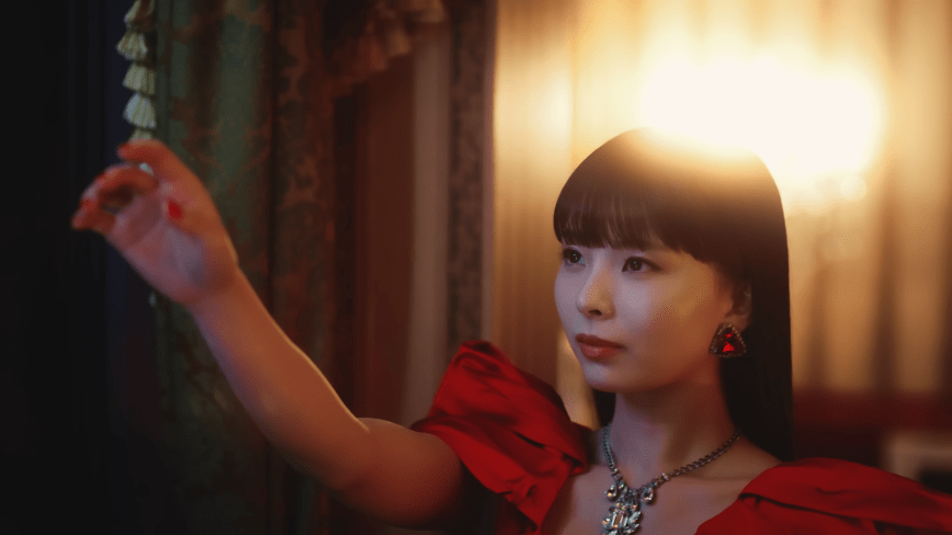 Depois de ser esnobada pela Mnet, Yurina Kawaguchi só quer o reconhecimento que merece em Look At Me