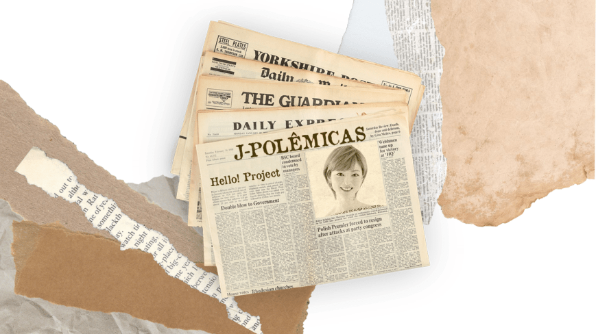 J-Polêmicas: Hello! Project