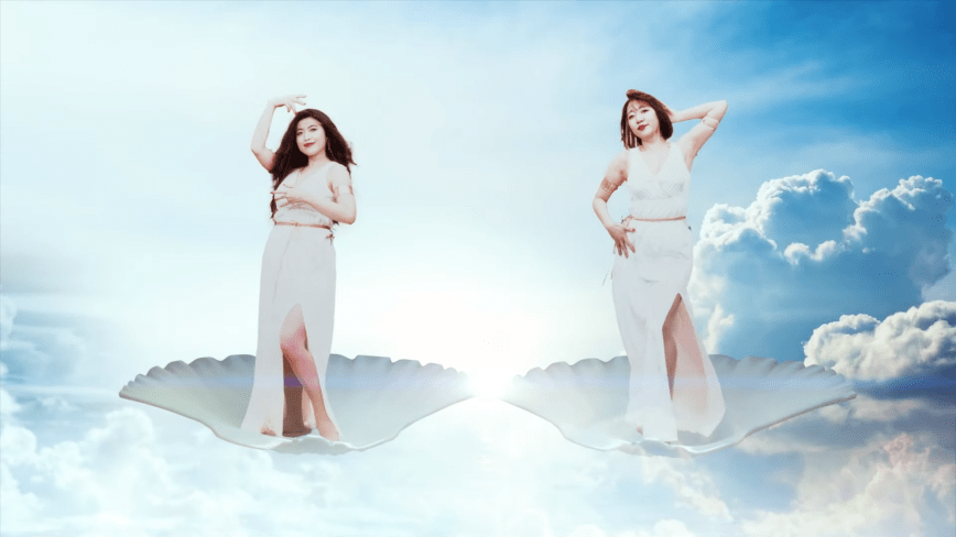 Bed-In salva a música japonesa – e novamente sem pretensões – com Freedom! 