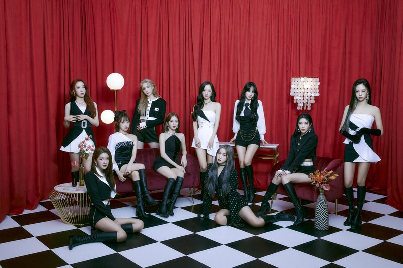 Panorama AYO GG | WJSN