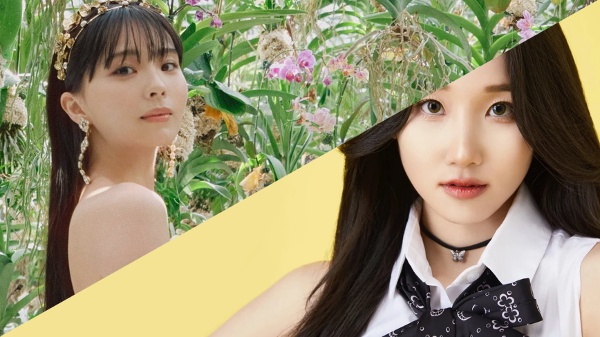 EGO: câmeras flagraram duas sub-celebridades japonesas lançando suas músicas pra meia dúzia de fãs