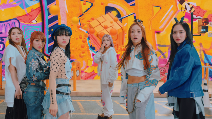 bugAboo continua mantendo o status de monster rookie no meu mundinho com Pop