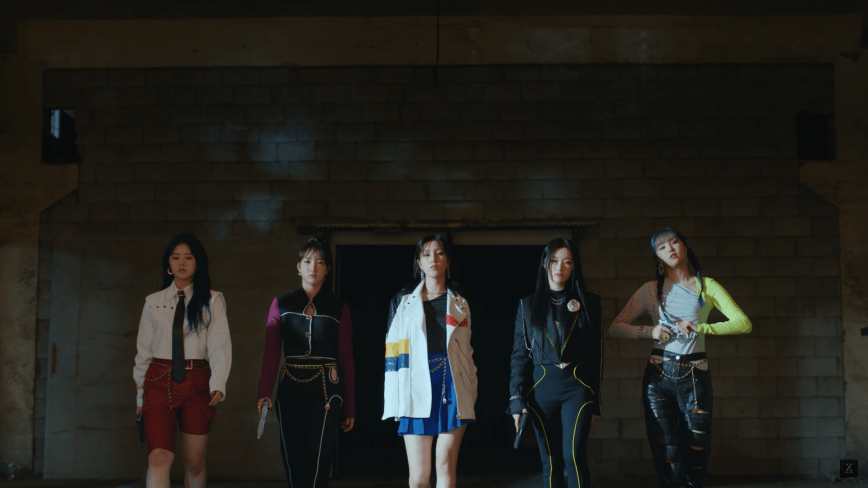 Apesar do nome sugerir, o PIXY tá bem longe de ser ruim em Villain