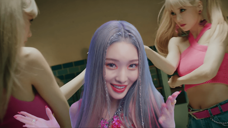 Um post comentando lançamentos de loiras naturais pois estou cansada demais para elaborar algo melhor