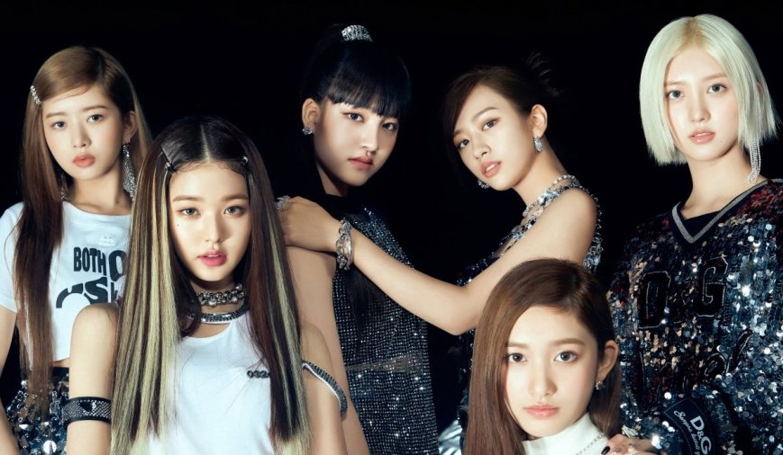 After Like é o verdadeiro significado de bliss musical e, possivelmente, a melhor do IVE até o momento