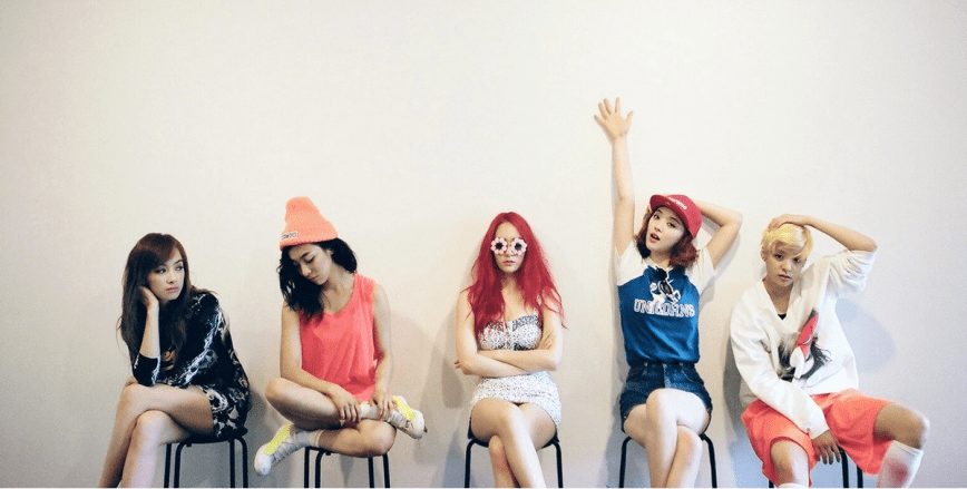 Dez álbuns muito fodas que a JYPE poderia copiar se não tivesse virado uma empresa “eco-capitalista sustentável”