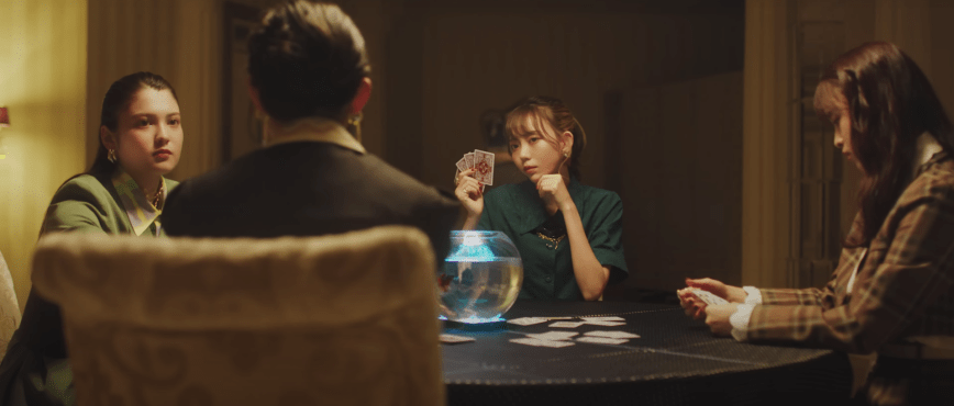 Xepa AYO GG | Lançamentos que não deram tempo de comentar