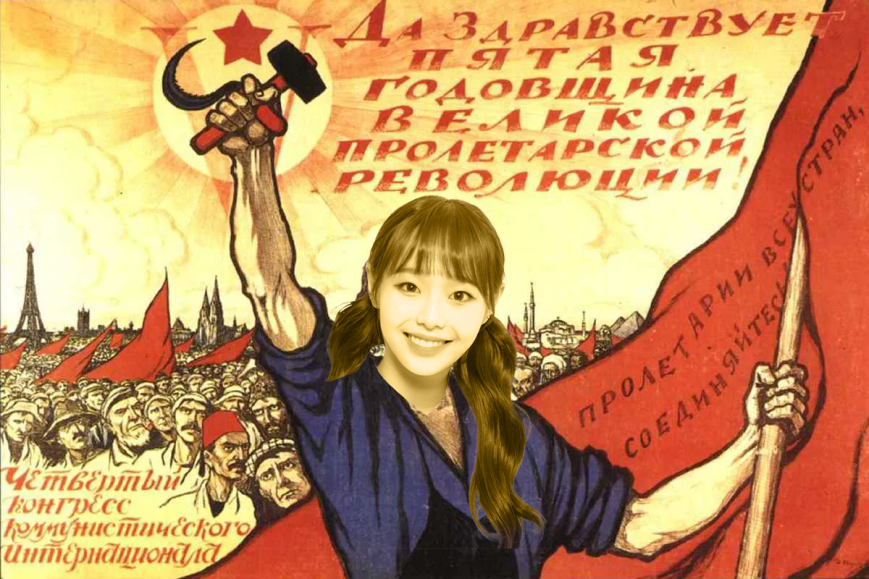 Dispatch revela dossiê tentando achar culpados de ambos os lados, mas só prova ainda mais que a Chuu é a mãe dos CLT