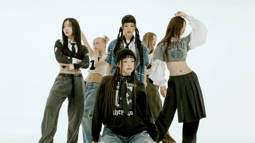 NMIXX finalmente acerta com Love Me Like This e inicia seu arco de redenção musical