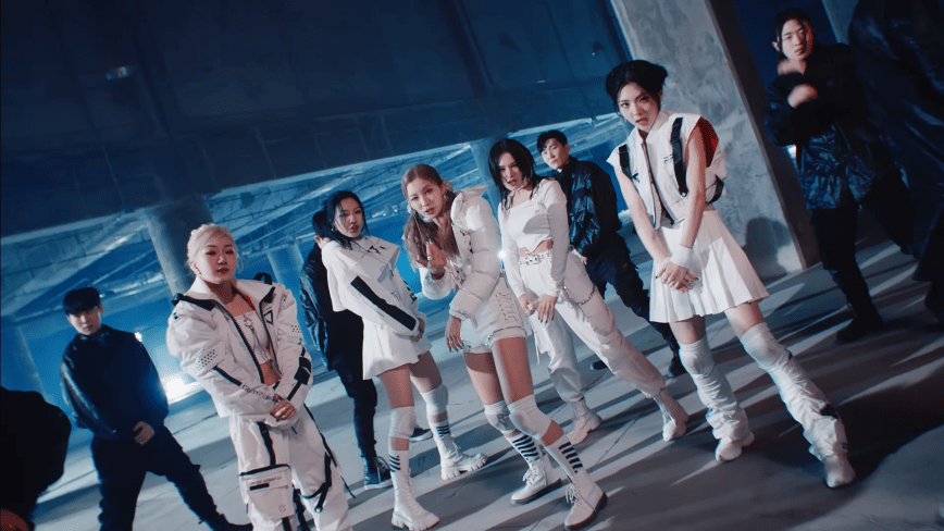 CRAXY tá de parabéns porque Nugudom veio pra provar que não escrevo apenas críticas negativas