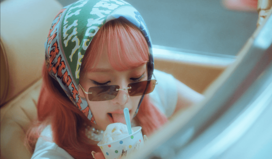 Completamente sem paciência pra Yena e sua ode à eterna adolescência em Hate Rodrigo