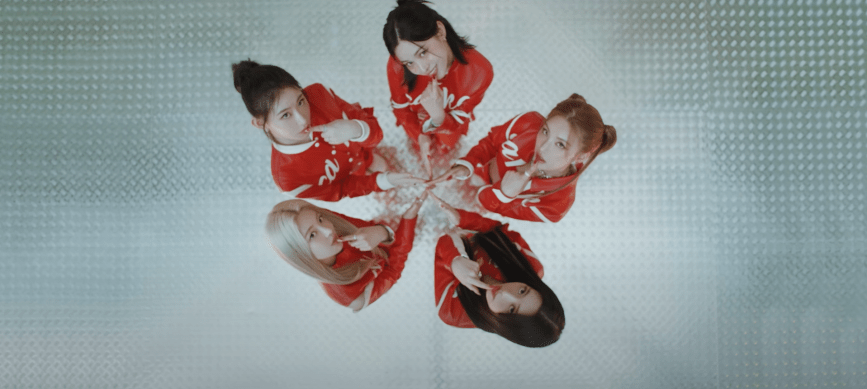 ITZY lança Cake e se desculpa por usar esse blog pra dizer uma coisa muito importante