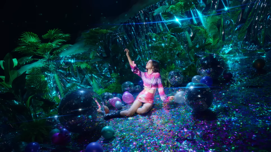 DJ Put It Back On | STAYC – So Bad