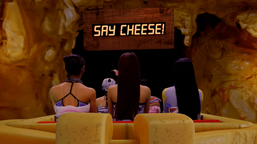 Comentando comentários a respeito de músicas comentáveis que eu esqueci de comentar