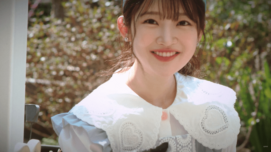 Em I want to be closer to you, YUKIKA declara seu amor… Pelo marido e pela vida de casada porque ela se APOSENTOU