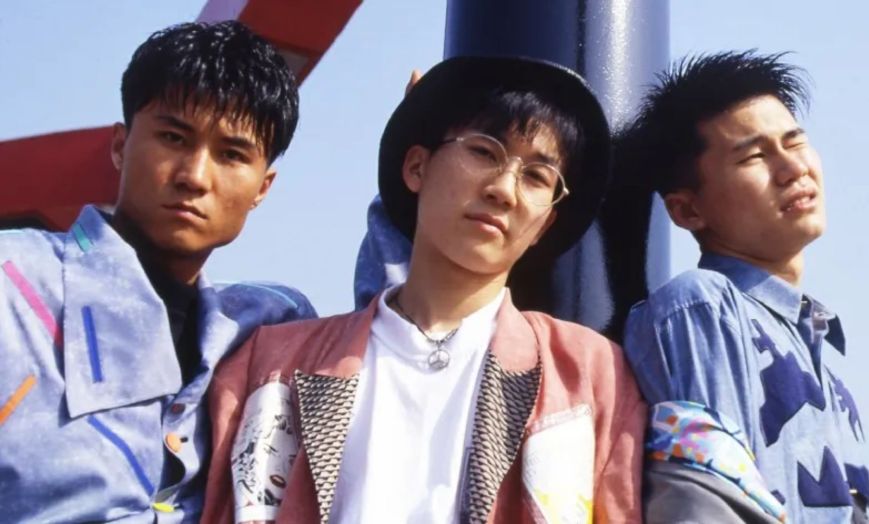 Extra AYO GG | Como Regret of the Times e Seo Taiji desarmaram a censura coreana