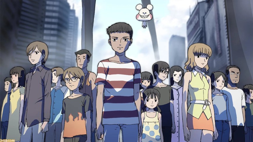 As 10 melhores músicas dos animes 