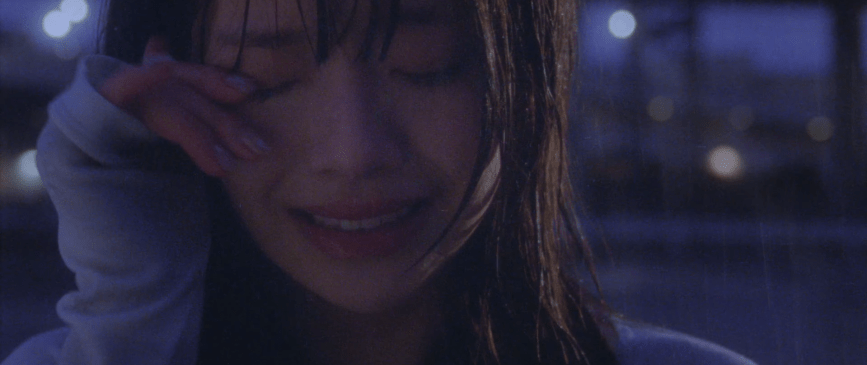 Chuu finalmente lança algo digno de nota com Only cry in the rain